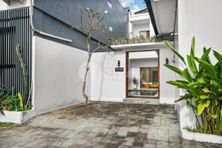 Tirtajaya Villa by Kozystay - Canggu - Canggu - 1