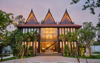 Phoum Chaufea - Siem Reap - 7