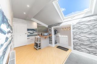 Fell215 - Classic loft apartment at The Lairbeck in Keswick - 5