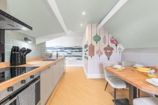 Fell215 - Classic loft apartment at The Lairbeck in Keswick - 1