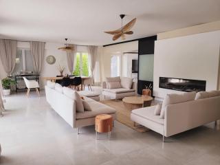 La villa des Taillis, 10 pers - La Chapelle-sur-Erdre - 0