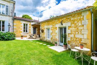 Gite at Le Maine au Cerf - Ozillac - 0