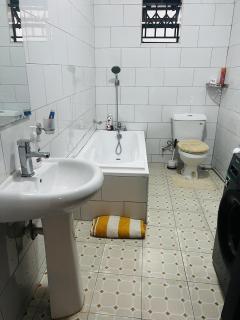 Spacious and comfortable House in Kampala Uganda - 1