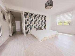 La villa des Taillis, 10 pers - La Chapelle-sur-Erdre - 8