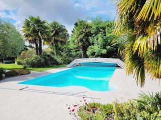 La villa des Taillis, 10 pers - La Chapelle-sur-Erdre - 5