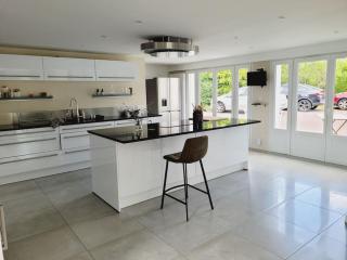 La villa des Taillis, 10 pers - La Chapelle-sur-Erdre - 1