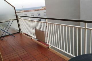 Piso soleado en Port Marina Palamos - Palamós - 3