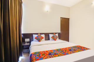 FabHotel Willow Tree - Bangalore - 4