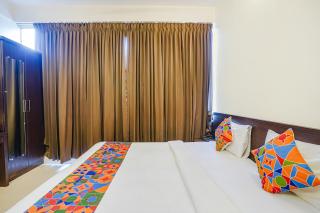 FabHotel Willow Tree - Bangalore - 9