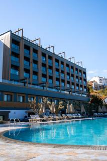 Sile Gonen Hotel - Şile - 0