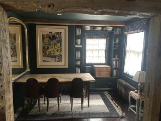 Black Tile Cottage - Lewes - 5
