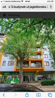 Kołobrzeski Raj przy plaży ul Jagiellońska - 2