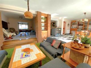 Scandi inspired holiday home Brentwood - Mountnessing - 5