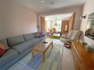 Scandi inspired holiday home Brentwood - 1