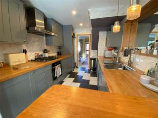 Scandi inspired holiday home Brentwood - Mountnessing - 2