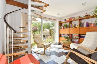 Scandi inspired holiday home Brentwood - Mountnessing - 9