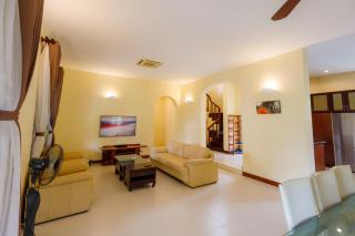 Mui Ne Villa Sky - Ấp Chợ Dinh - 2