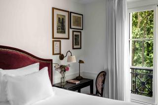 La Chambre du Marais - Paris - 3