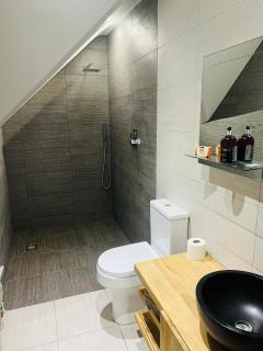 Bow Lake Equestrian - Eastleigh - 3