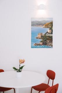 Casa Don Matteo - Scala - 6