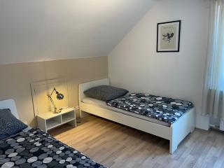 Ferienwohnung Jule - Kastellaun - 4