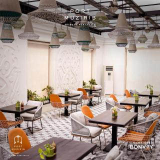 Port Muziris, A Tribute Portfolio Hotel by Marriott - Nedumbassery - 7