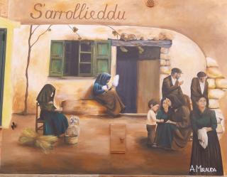 S'Arrollieddu - 0