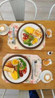 Goldcoast IKI B&B - Iki - 3