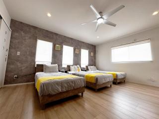 Goldcoast IKI B&B - Iki - 6