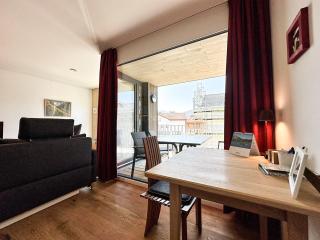 Staufner Maisonette - Oberstaufen - 8