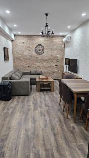 Stay with us in Mtskheta K2 #3 - 8