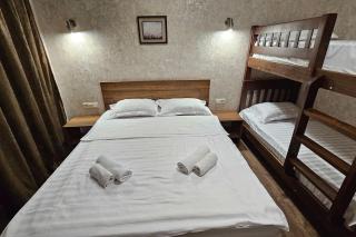 Stay with us in Mtskheta K2 #3 - 5