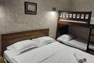 Stay with us in Mtskheta K2 #3 - 4