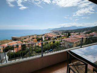 Panorama - By Ligooria - Pietra Ligure - 1