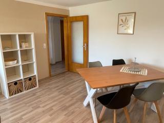 Ferienwohnung Jule - Kastellaun - 8