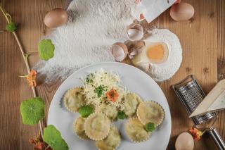 Farm Resort Geislerhof - Private Chalets - Gerlos - 6