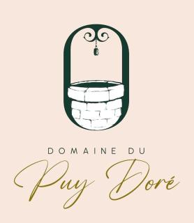 Domaine du Puy Doré - 8