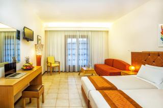 Xenios Possidi Paradise Hotel - Possidi - 5