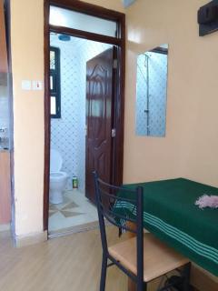 Self Contained Studio around Alango School, Wathorego, Kajulu - Kisumu - 4