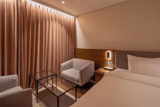 Cloud in Hotel Mokpo Peace Square - Mokpo - 3