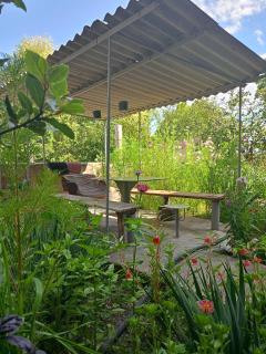 SELINA GUEST HOUSE - Byurakan - 1