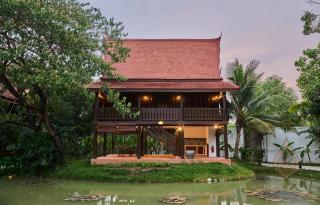 Phoum Chaufea Resort - 9