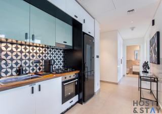 Upgraded 2BR In Dubai Hills - Dubai - 3