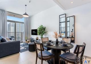 Upgraded 2BR In Dubai Hills - 5