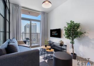 Upgraded 2BR In Dubai Hills - 9