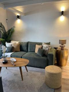 Stylish City-Center Apt 2 Bdrms - Alicante - 7