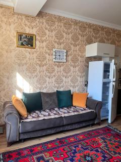 Halal Comfortable apartament - 8