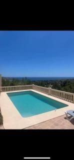 Moraira stunning sea views and 3 bedrooms - Moraira - 7