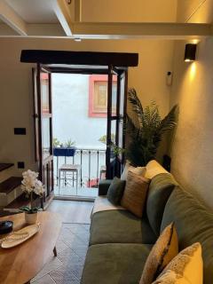 Stylish City-Center Apt 2 Bdrms - Alicante - 1