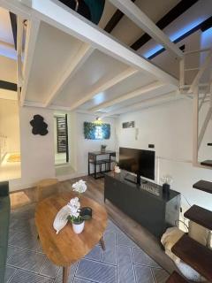 Stylish City-Center Apt 2 Bdrms - Alicante - 3